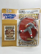 1994 Cooperstown Collection Starting Lineup Babe Ruth Boston See Pics!!