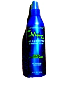 Soft Sheen Carson New MHZ Megahertz Heat Styling Mist 8.5 oz.  BRAND NEW - Picture 1 of 1