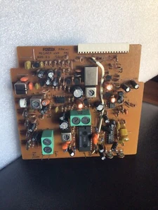 FOSTEX B-16 Reel to Reel 1/2” Tape REC/REP AMP 8251123 100 PCB CARD. - Picture 1 of 6
