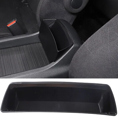 Caja de reposabrazos adicional para Honda Pilot 15-22 caja de almacenamiento multipropósito contenedor Foto 1 de 4