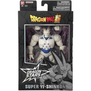 "Figura de 6"" Dragon Ball Super - Dragon Stars Super Yi-Shinron" - Imagen 1 de 1