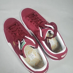 Puma Suede Classic Cabernet 374915-06 XXI size 9.5 - Picture 1 of 9