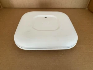 AP inalámbrico de doble banda Cisco AIR-CAP2702I-E-K9 802.11ac Cisco CAP2702I (inc IVA) - Imagen 1 de 9