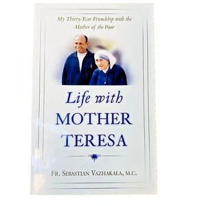 Leben mit Mutter Teresa: Meine dreißigjährige Freundschaft mit der Mutter der Armen - Bild 1 von 1