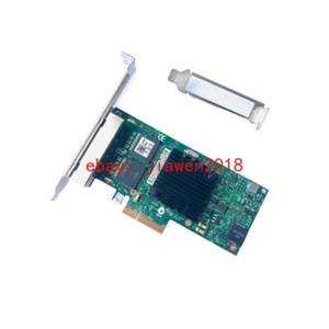 SUN I350-T4 RJ45 Ethernet Server Adapter RJ45 Intel I350-T4 7070195 7048474 - Bild 1 von 6