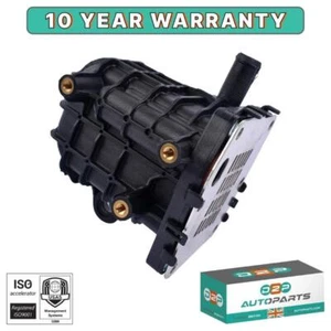 EGR Refroidisseur Boîtier Pour Peugeot 3008 308 MK2 5008 MK2 508 Boxer Expert - Picture 1 of 12