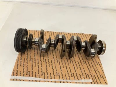 Eje de manivela motor BMW 320i F30 Xdrive 13-18 2,0 L OEM CM Foto 1 de 4