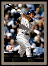 2000Topps Limited Baseball Pick Your Card 256-439 (Free Combined Shipping) /4000