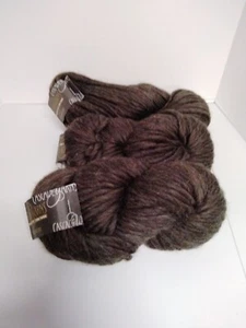 Cascade Yarns Magnum Peruvian Wool lot of 3 - Picture 1 of 5
