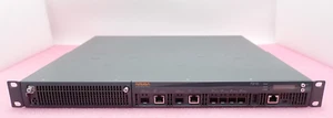 Aruba Networks 7210 Mobility Controller 2x 1GbE/SFP Combo +4x 1/10G SFP ARCN0100 - Picture 1 of 7