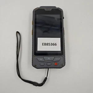 Smartphone robuste - Fonctionne, signes d'utilisation, sans accessoires - Photo 1/7