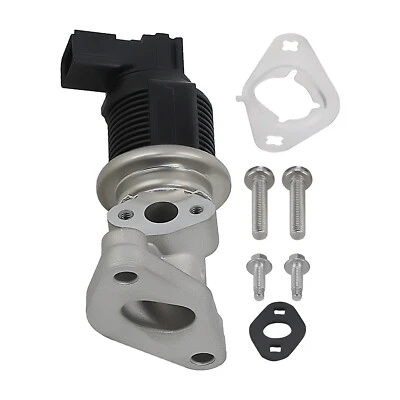 EGR Valve w/ Gaskets for Mitsubishi Raider 2008-09 3.7L for Jeep Liberty EGV1150 - Изображение 1 из 4