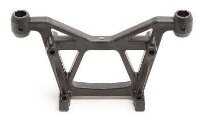 Team Associated 25135 Front Shock Tower MGT / MTA-4 PD1515 Rare RC - Image 1 of 3