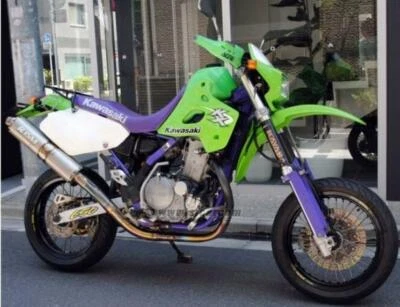 KAWASAKI KLX650 1993-1996 HEAD GASKET 11004-1253 off road everyday LOW price 4U - Image 1 of 3