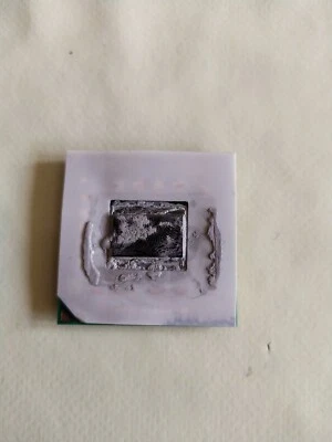 AMD Athlon II P360 2.3GHz Dual-Core (AMP360SGR22GM) Processor - Imagen 1 de 4