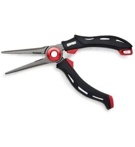 Rapala RCD Mag Spring Pliers RCDMP8 8" + Free Postage - Picture 1 of 5