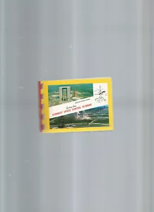 SOUVENIRS DU KENNEDY SPACE CENTER - Foto 1 di 1