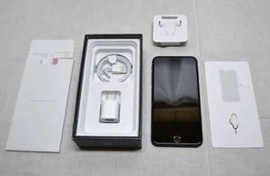 NEW iPhone 8 64GB Black Gold UNLOCKED VERIZON Straight Talk ATT Cricket TMOBILE - Picture 1 of 8