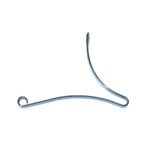 Victorinox Swiss Army Knife Scissor Spring Replacement Part - Medium New A6557.A - Picture 1 of 2