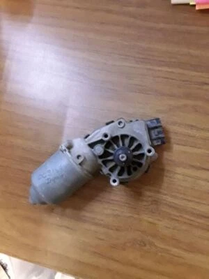 Motor limpiaparabrisas VIN W 4º dígito limitado compatible con 06-16 IMPALA 152292 Foto 1 de 4