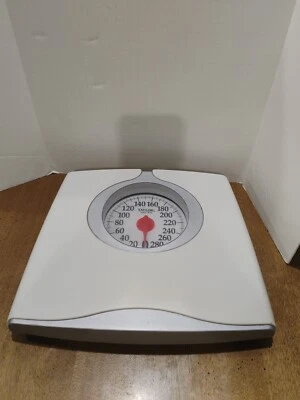 TAYLOR Bath Dial Scale; Up 286LB - Image 1 of 3
