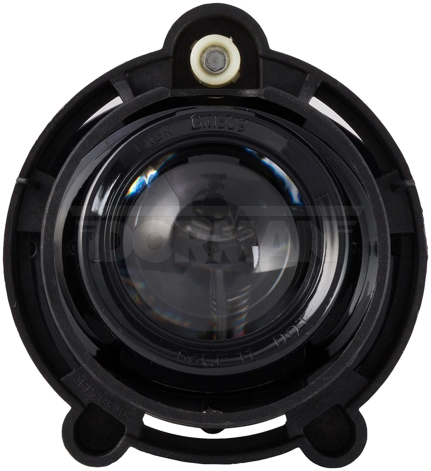 Противотуманные фары в сборе Dorman для 2006-2009 Buick Lucerne - Изображение 1 из 3