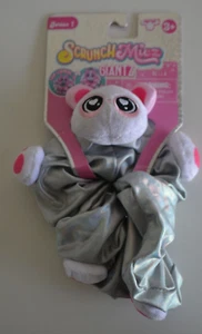 ScrunchMiez Giantz, Series 1, Bella - Picture 1 of 9