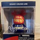 2012 Disney Vinylmation 3” Figure – Disney Cruise Line: Fantasy