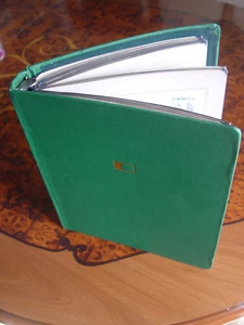 FLEETWOOD 1977 SEGELBOOT ERSTTAGSAUSGABE COVER MÄNNER, SCHIFFE UND DAS MEER RIESIGES ALBUM - Bild 1 von 22