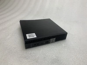 Dell OptiPlex 7070 Core i7-9700T 2GHz 8GB RAM 525GB SSD NO OS Good - Bild 1 von 11
