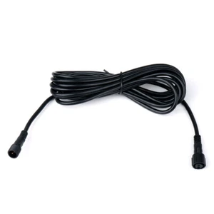 Xprite 10ft 2PIN Extension Cable Wire For 52013 Covert Series Strobe Lights - Bild 1 von 5