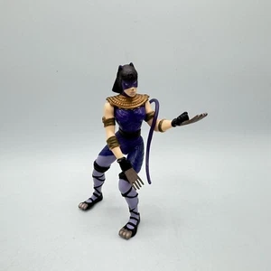 Egyptian Catwoman 5" Actionfigur Kenner 1996 DC Comics Legends Of Batman Spielzeug - Bild 1 von 5