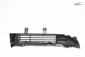 2020-2022 NISSAN SENTRA FRONT BUMPER LOWER RADIATOR GRILLE SHUTTER OEM - Picture 1 of 10