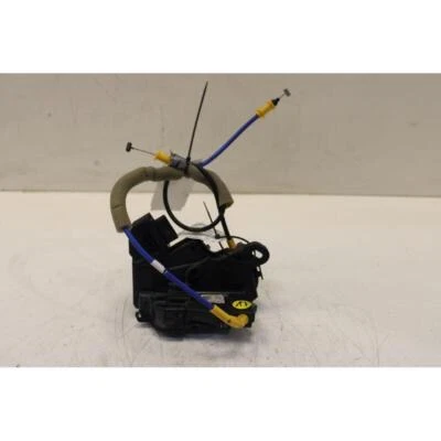 2022 JEEP AVENGER (22) 1.2 12V TURBO (74KW) 2WD Rear Right LOCK COVER - Image 1 of 4