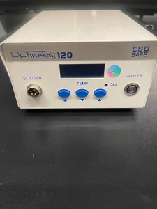 PPD120 Smart Desoldering Rework Station - Photo 1/4