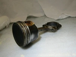 Volvo V70 classic 2.4 AWD B5244 petrol turbo engine piston con rod etc refF - Picture 1 of 7