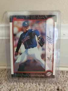 1999 Bowman Baseball Card | Trevor Hoffman | San Diego Padres | #51 - Picture 1 of 2