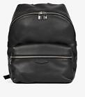 Louis Vuitton Black Taiga Leather Discovery PM Backpack