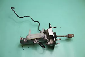 Toyota Prius 2 NHW20 Vacuum Pump Master Brake Cylinder Brakes 132030-40120 - Picture 1 of 2