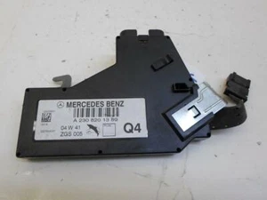 ANTEENA AMPLIFIER MERCEDES BENZ SL500 2003 2004 2005 2006 A2308201389 OEM - Picture 1 of 5