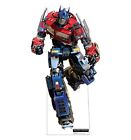 Optimus Prime Life Size Cardboard Cutout Standup - Transformers: Rise of The