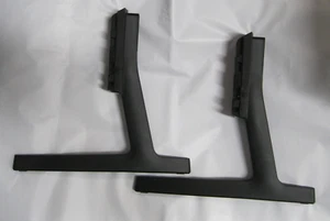 Samsung 55" Right/ Left Stand Legs for SAMSUNG UN55DU7200 UN55DU7000 - Picture 1 of 10