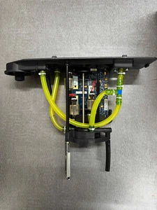 HP CT245-18833 Ink Tank Pump Assembly for HP Indigo 7600 Digital Press - Picture 1 of 6