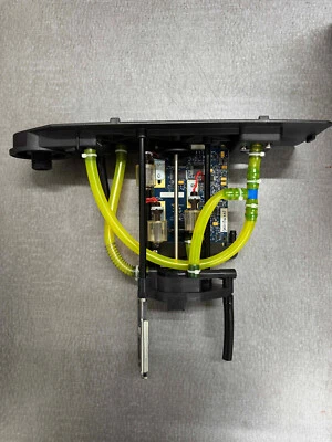 HP CT245-18833 Ink Tank Pump Assembly for HP Indigo 7600 数码印刷机  — 第 1/4 张图片