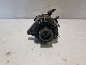 Honda Accord Alternator Motor Unit 14V 90A 5Speed Manual 1999 MK7 OEM 0124325006 - Picture 1 of 14