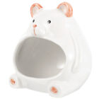  Ceramics Hamster Nest Cage Accessories Small Animal Hideout