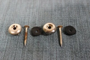BOTONES DE CORREA PARA GUITARRA ELÉCTRICA WASHBURN OSCAR SCHMIDT DELTA KING - Imagen 1 de 6