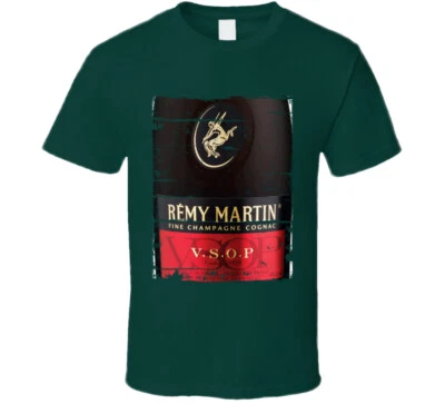 Футболка Remy Martin Vsop Cognac Grunge Look - Изображение 1 из 2