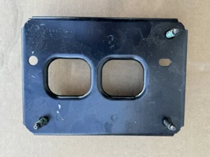 Assembly For Tesla Model Y Rear PLATE Right HAND  1610030-S0-B 1507956 - Picture 1 of 8