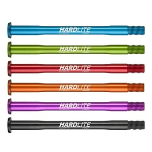 HardLite Rear Thru Axle Pinarello Dogma F F12 F8 F10 Prince Grevil Gan Road - Picture 1 of 8